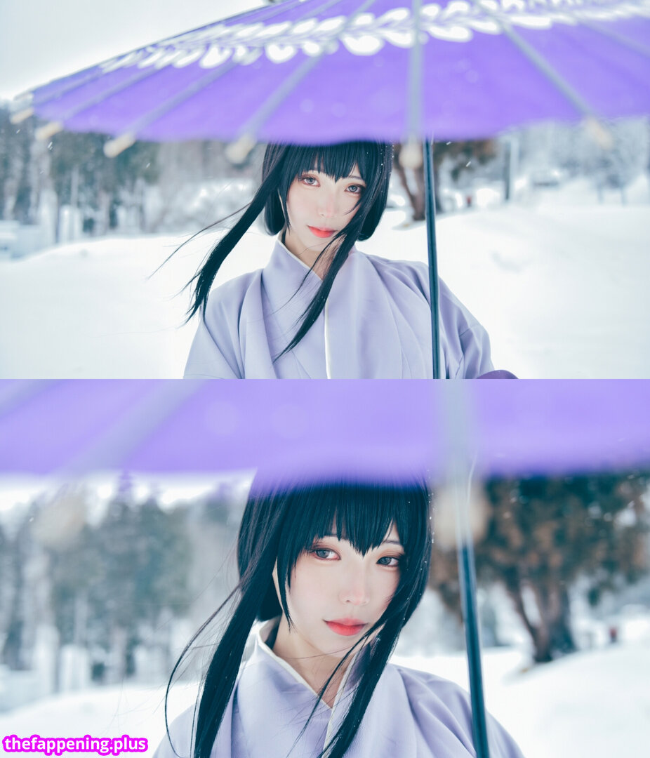 eeelyeee / eeelyeee (Ely Cosplay) 누드 OnlyFans 사진 #46