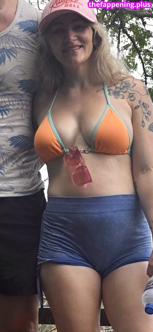 Eeerinleigh / erineeveefree Çıplak OnlyFans Fotoğrafı #35