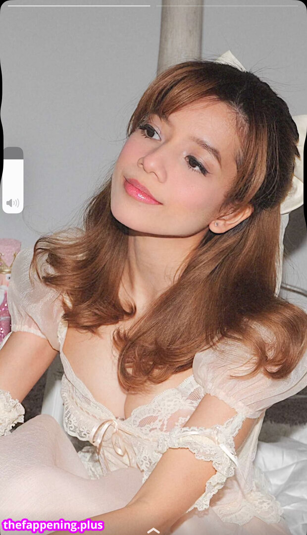 Eeeveenara / eeveenara 裸照OnlyFans照片 #1