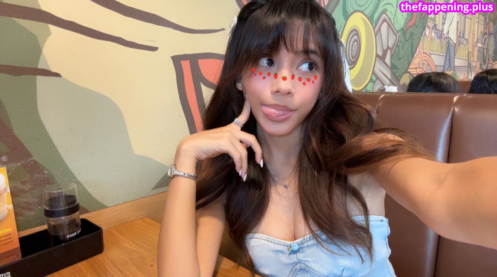 Eeeveenara / Eevee Enara / eeveenara Foto OnlyFans Nua #3