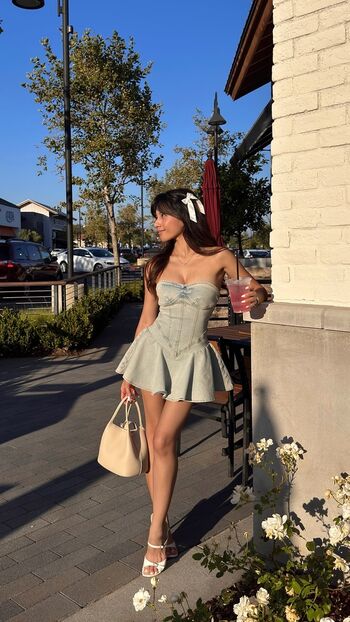 Full leaked Eeeveenara private onlyfans photo