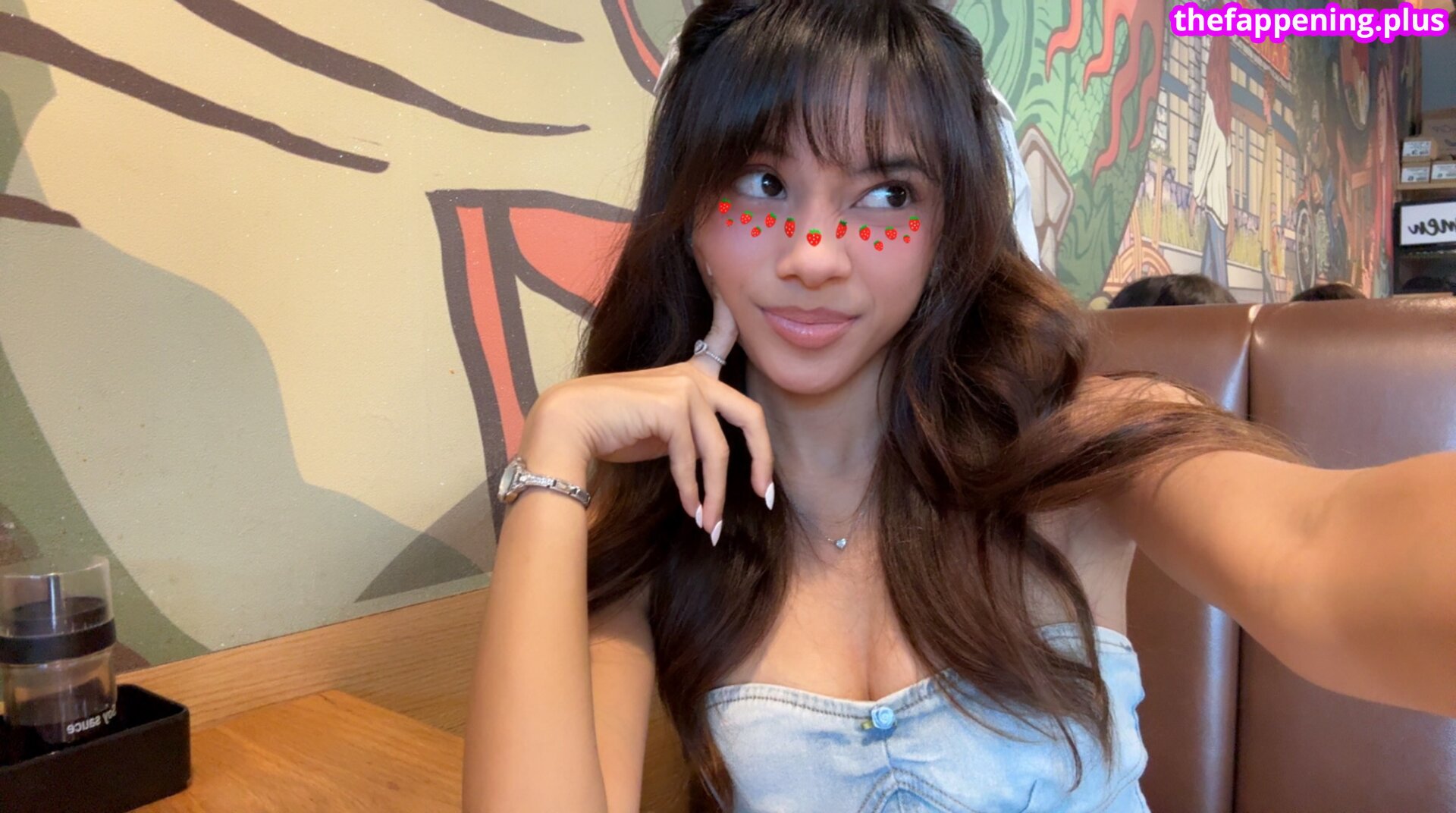 Eeeveenara / Eevee Enara / eeveenara Nacktes OnlyFans Foto #8