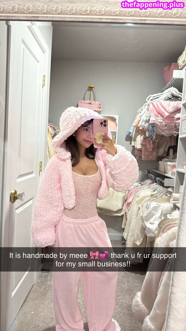 Eeeveenara / Eevee Enara / eeveenara ヌードOnlyFans写真 #496