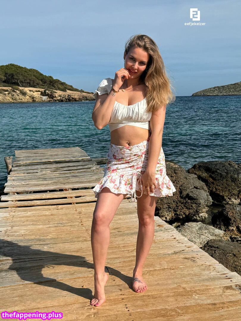 Eefje Keizer / Julias Desires / eefjekeizer / https: Nude OnlyFans Photo #14