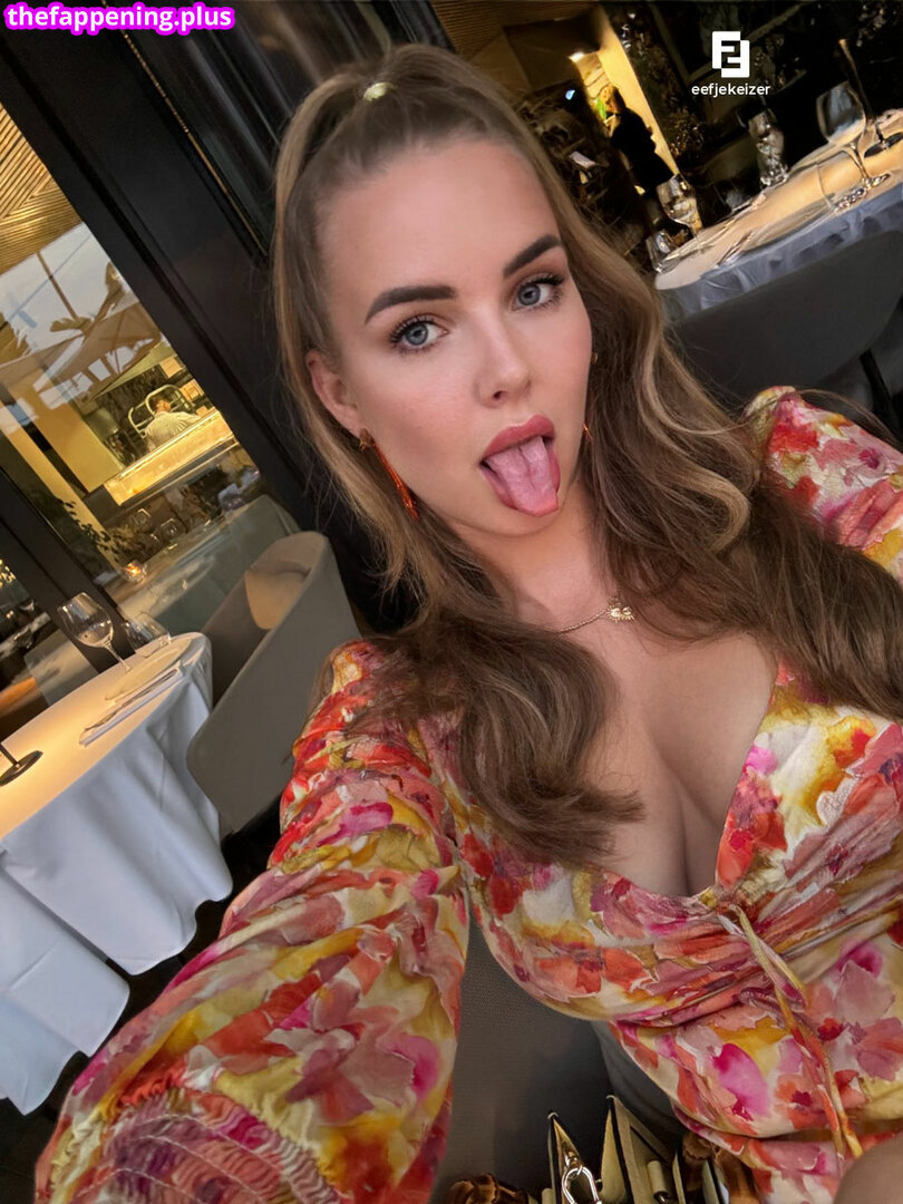 Eefje Keizer / Julias Desires / eefjekeizer / https: Nagie OnlyFans Zdjęcie #37