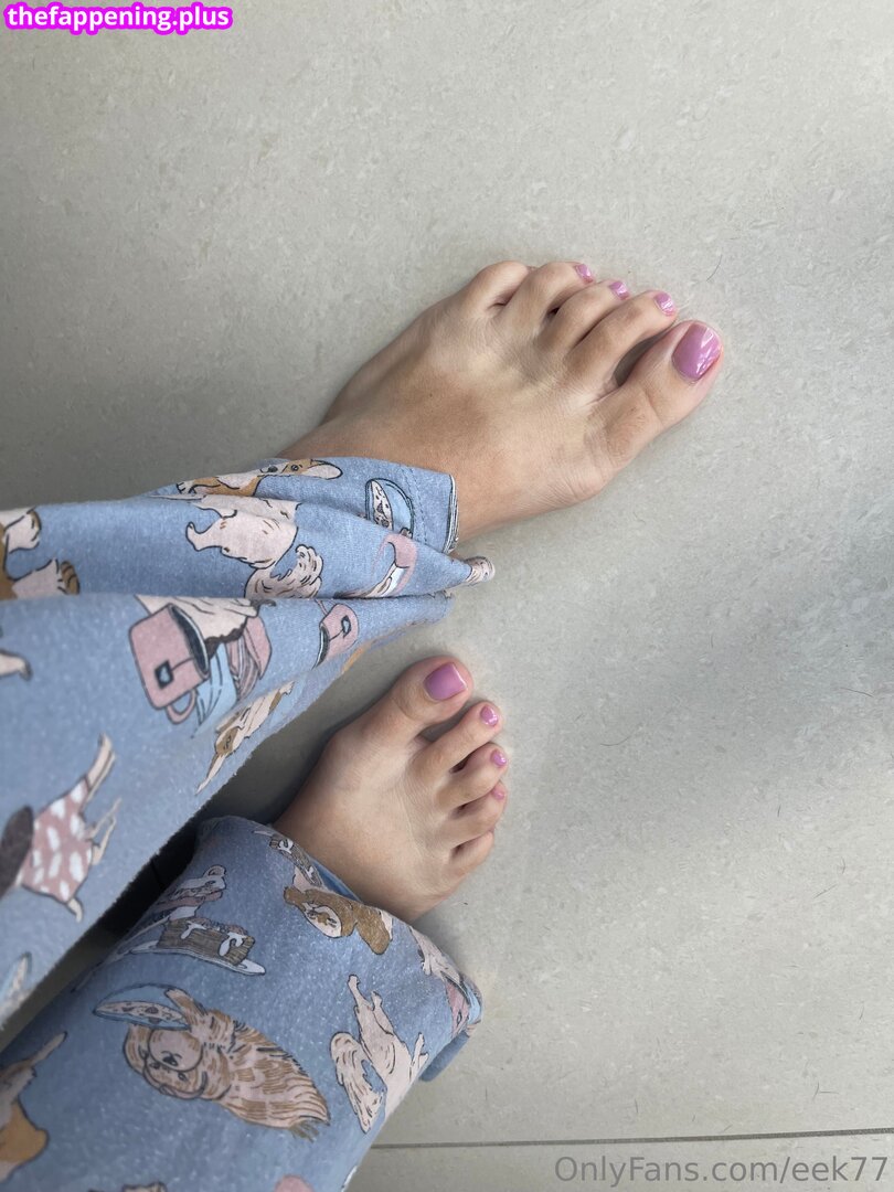 eek77 Nacktes OnlyFans Foto #10