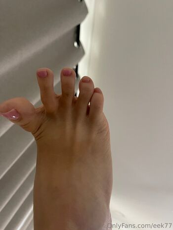 Full leaked Eek private onlyfans photo