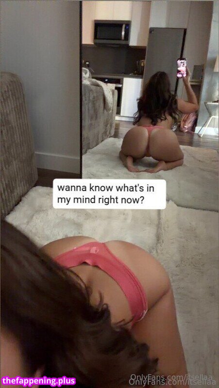 eellacollins / itsellaa Çıplak OnlyFans Fotoğrafı #28