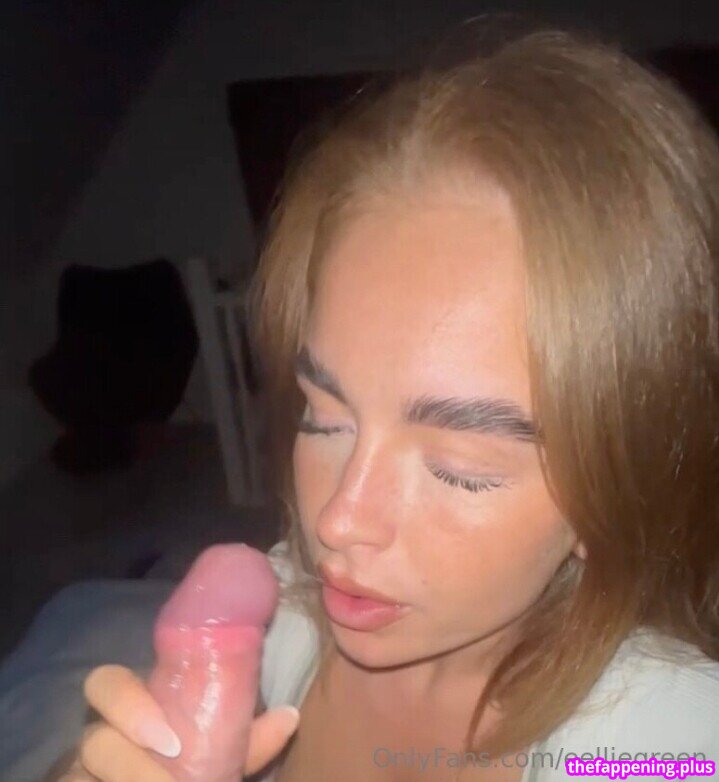 eelliegreen Naakte OnlyFans Foto #39