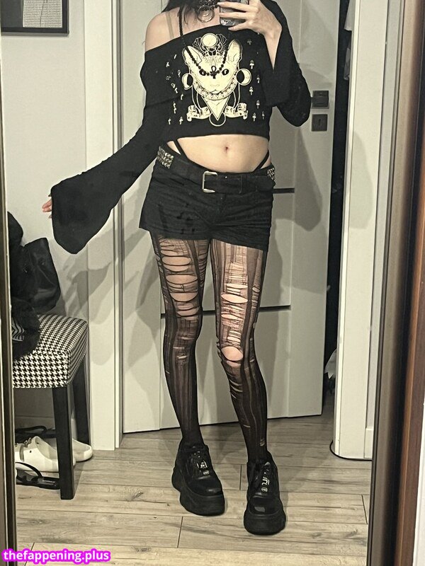 Eepy girl / eepy_puppygirl / https: / sleepypuppygirl Nahá OnlyFans fotografie #54