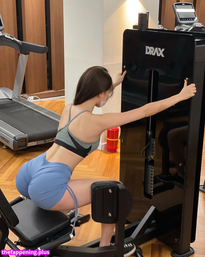 eeu_nkyo Foto OnlyFans Desnuda #11