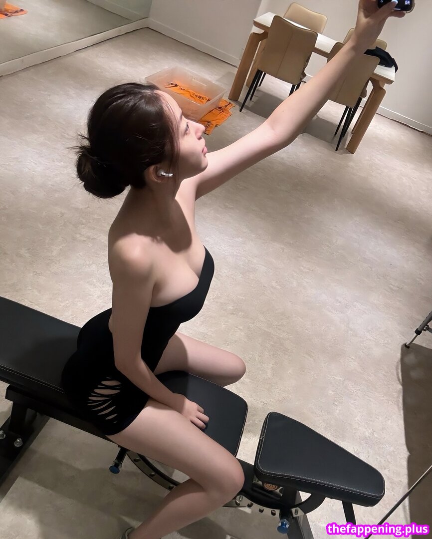 eeu_nkyo Nagie OnlyFans Zdjęcie #29