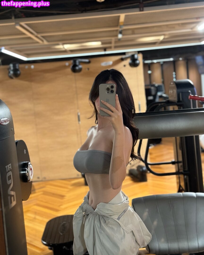 eeu_nkyo Naken OnlyFans Foto #36