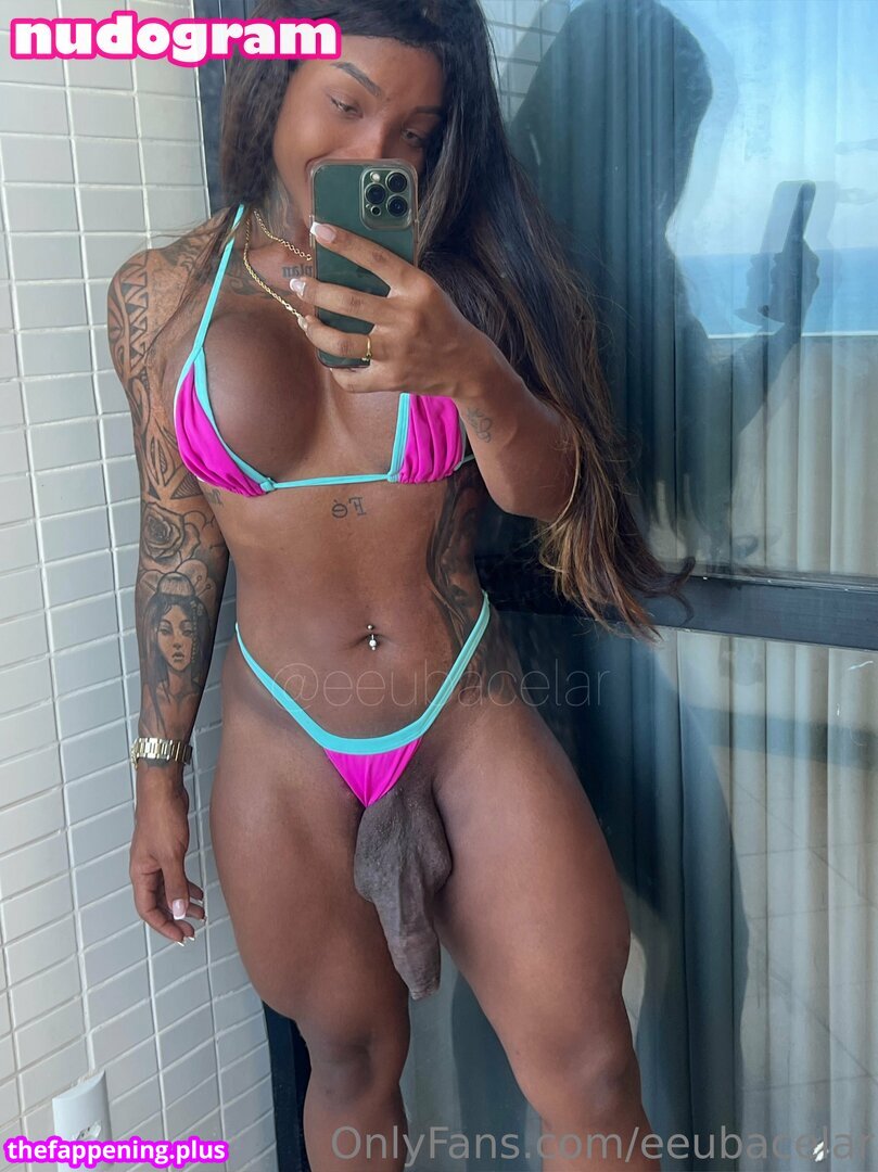 eeubacelar 裸照OnlyFans照片 #5