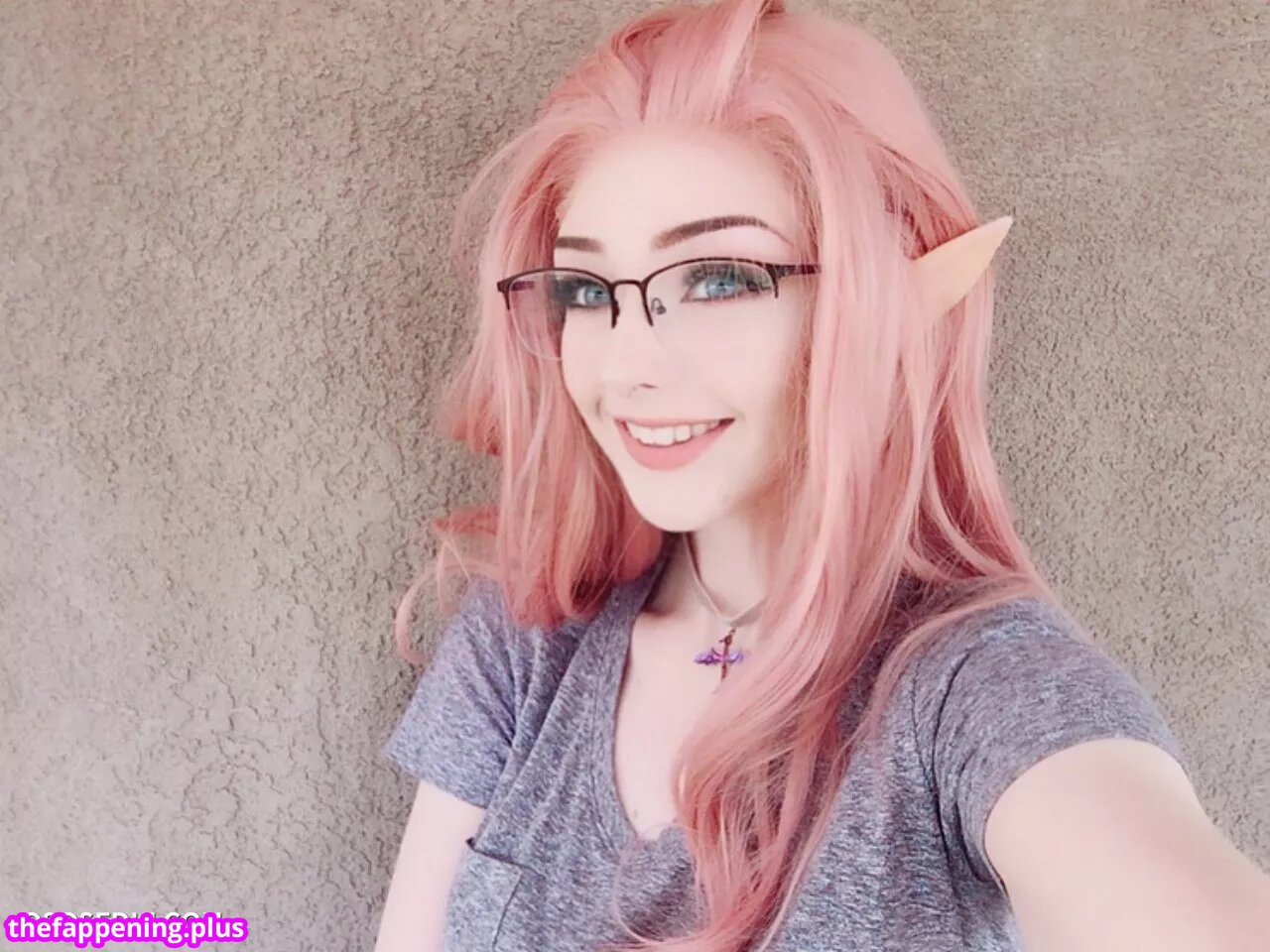 Eevee Davis Meztelen OnlyFans Fotó #7