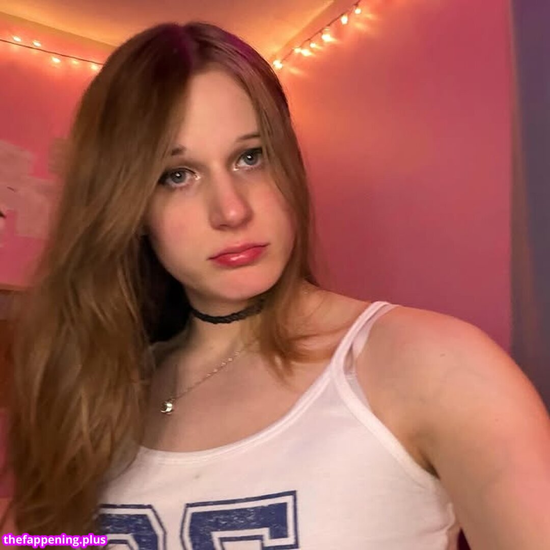 eeveeithink / eeveeluvs Nacktes OnlyFans Foto #1
