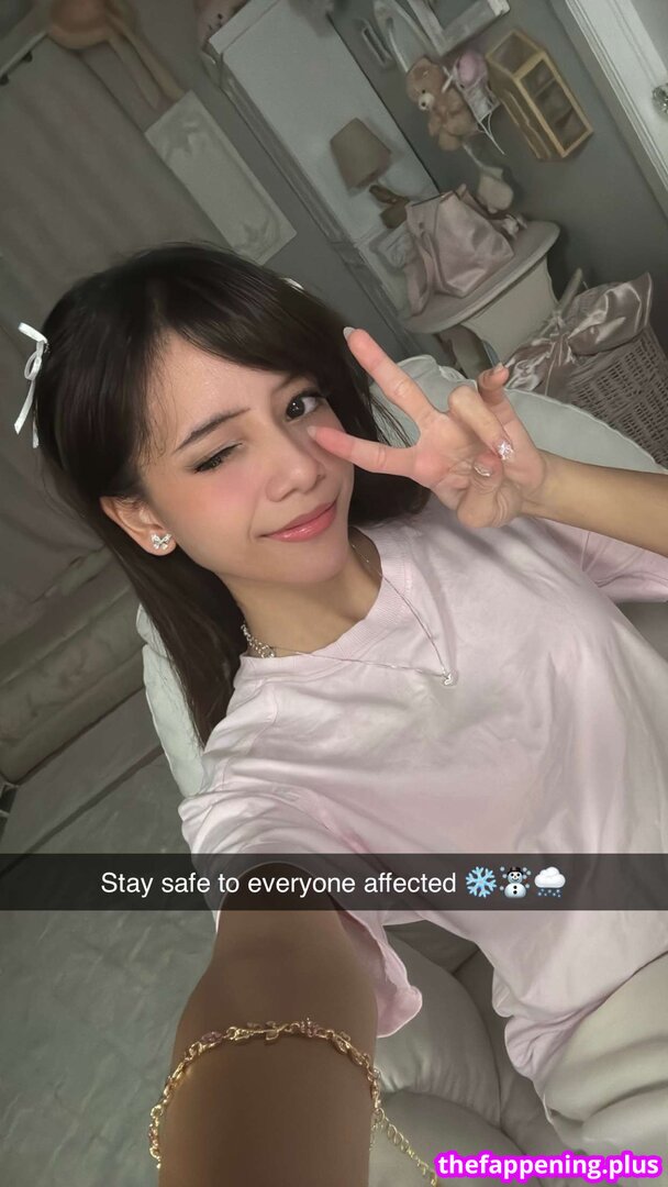 Eeveenara | Eevee Enara Nude OnlyFans Photo #15