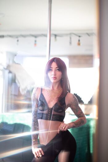 Full leaked Eevielain private onlyfans photo
