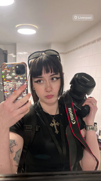 Full leaked Efcevie private onlyfans photo
