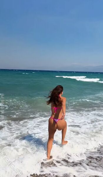 Full leaked Effie papamichali private onlyfans photo