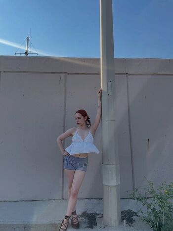 Full leaked Eftalya yagci private onlyfans photo
