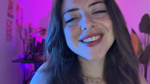 Full leaked Egilea asmr page private onlyfans photo