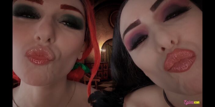 Full leaked Egilea asmr private onlyfans photo