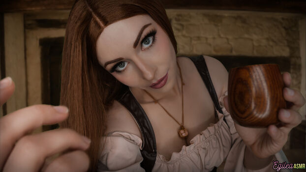 Egilea ASMR