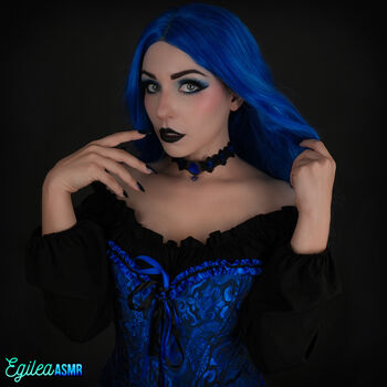 Egilea ASMR