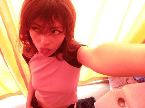 Full leaked Eileen pinkman page private onlyfans photo