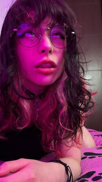 Full leaked Eileen pinkman page private onlyfans photo