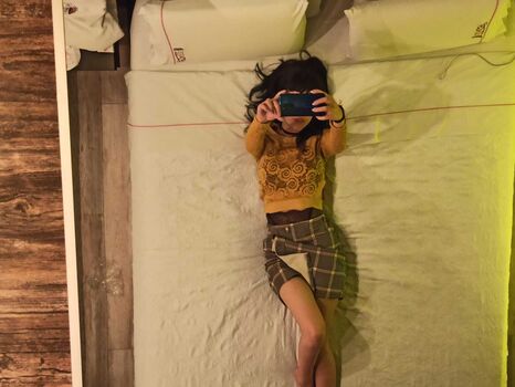 Full leaked Eileen pinkman private onlyfans photo