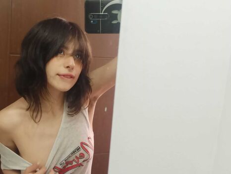 Full leaked Eileen pinkman private onlyfans photo