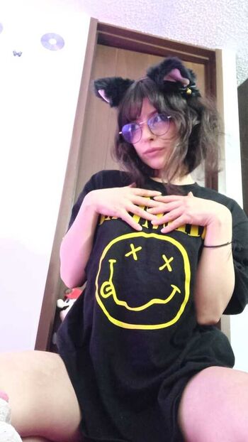 Full leaked Eileen pinkman private onlyfans photo