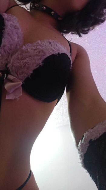 Full leaked Eileen pinkman private onlyfans photo