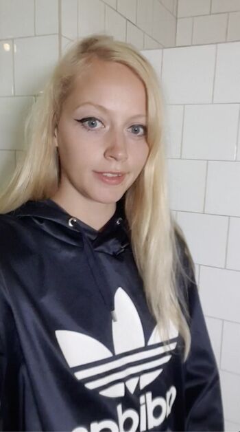 Full leaked Eileen vogel private onlyfans photo