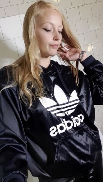 Full leaked Eileen vogel private onlyfans photo