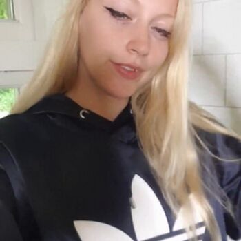 Full leaked Eileen vogel private onlyfans photo