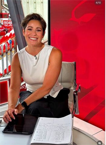 Eilidh Barbour