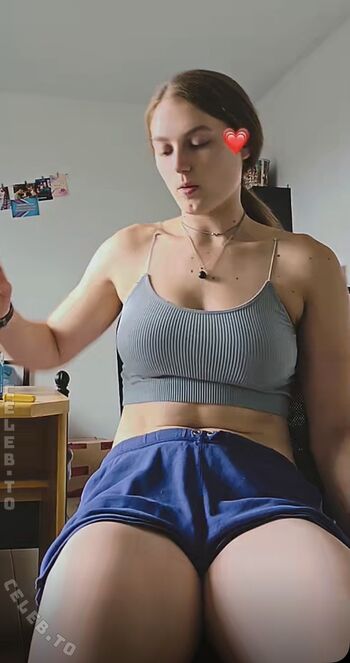 Full leaked Einfachnurchristiinaa private onlyfans photo