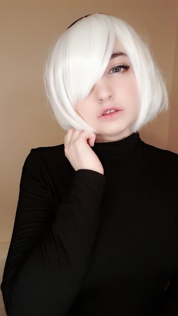 Full leaked Eirone siderious private onlyfans photo