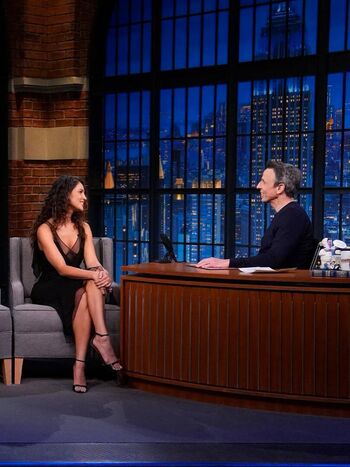 Full leaked Eiza gonzalez private onlyfans photo