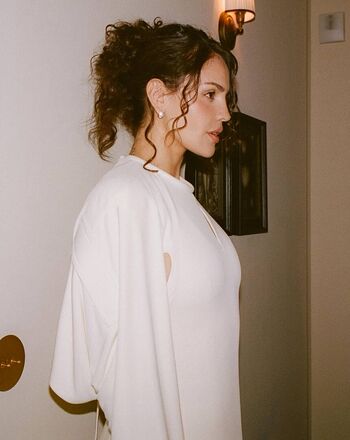 Full leaked Eiza gonzalez private onlyfans photo