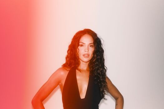 Full leaked Eiza gonzalez private onlyfans photo