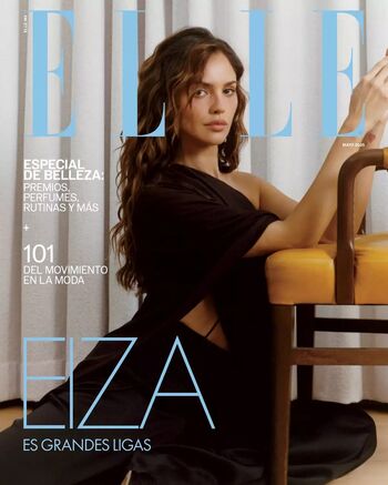 Full leaked Eiza gonzalez private onlyfans photo
