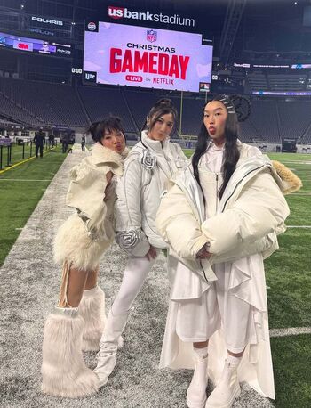 Ejae_k / Ejae / Kim Eun-jae