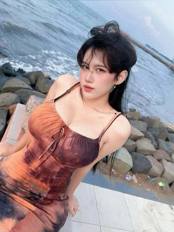 Full leaked Ejahazel private onlyfans photo