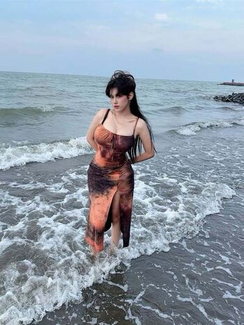 Full leaked Ejahazel private onlyfans photo