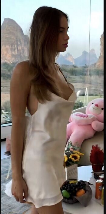 Ekaterina ' Katya ' Perova - Katya.Peroff