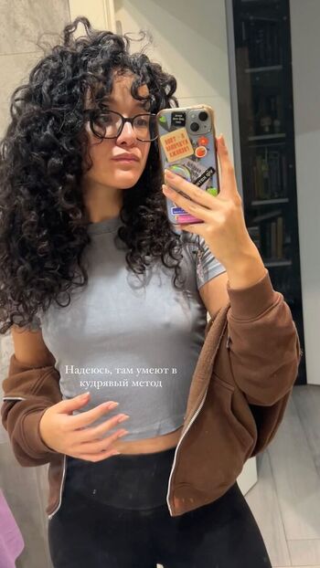 Ekaterina Lazitskaya